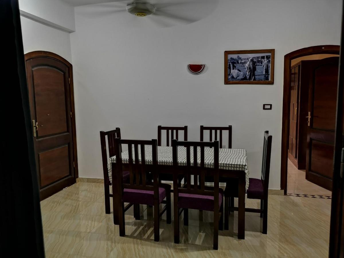 Luxor Hotel Bella Vista Apartments And Hotel Bagian luar foto
