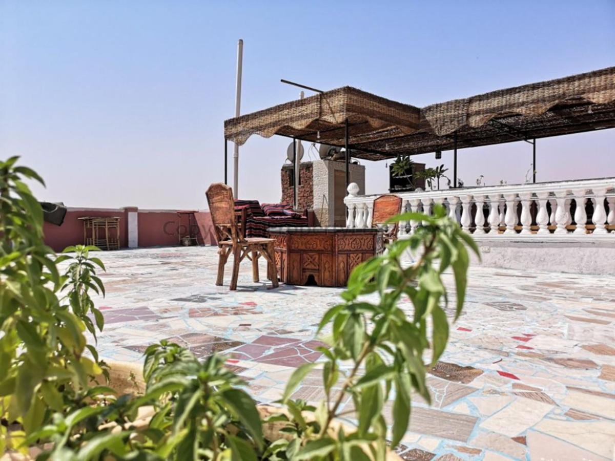 Luxor Hotel Bella Vista Apartments And Hotel Bagian luar foto