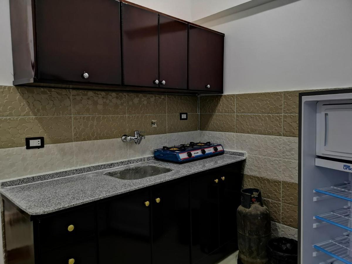 Luxor Hotel Bella Vista Apartments And Hotel Bagian luar foto