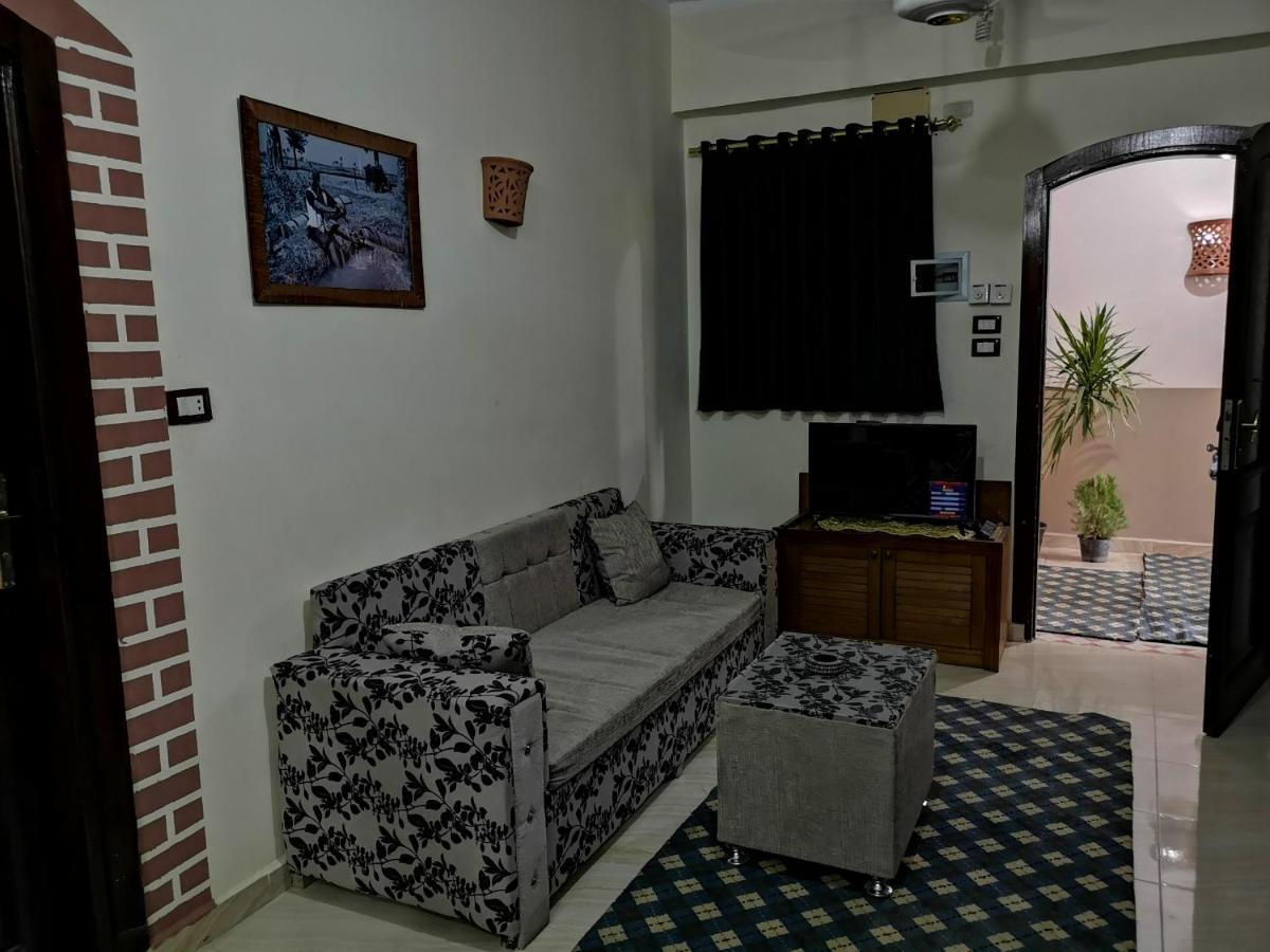 Luxor Hotel Bella Vista Apartments And Hotel Bagian luar foto